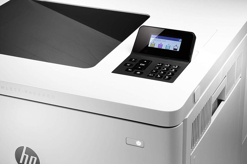 HP Color LaserJet Enterprise M553dn Printer (B5L25A