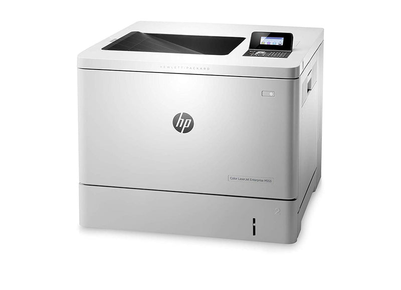 HP Color LaserJet Enterprise M553dn Printer (B5L25A