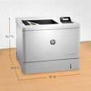 HP Color LaserJet Enterprise M553dn Printer (B5L25A