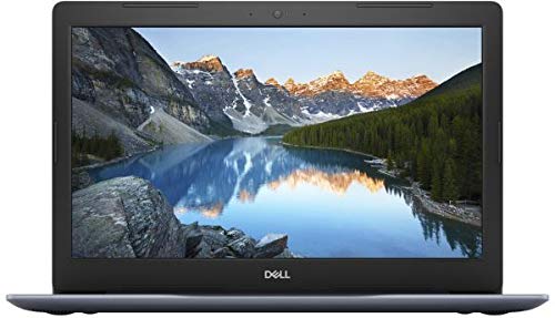 Dell Inspiron 5570 Laptop Intel Core i5-8250U, 4GB RAM, 1TB Hard Disk, 2GB Graphics, 15.6 Inch Screen