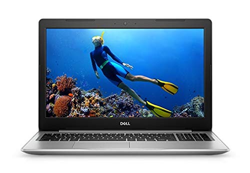 Dell Inspiron 5570 Laptop Intel Core i5-8250U, 4GB RAM, 1TB Hard Disk, 2GB Graphics, 15.6 Inch Screen