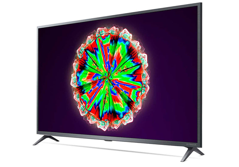 LG NanoCell TV 55 inch NANO79 Series, 4K Active HDR,(55NANO79VND)