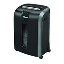 Fellowees Powershred 73Ci Cross-Cut Shredder (16SRD0077)