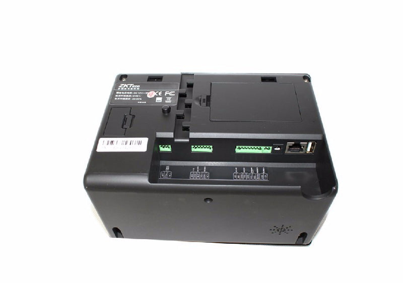 ZKTECO IFace 702 Face And Fingerprint Biometric Reader