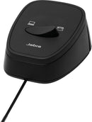 Jabra Link 180 switch for desk phones and softphones - 180-09