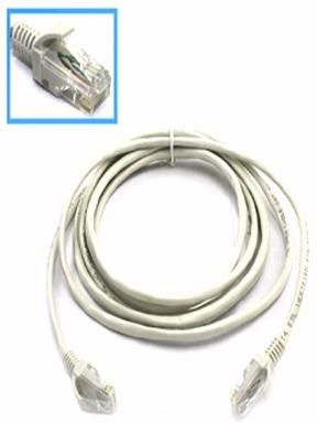 Cursor PC- 5E1 Patch Cable 1M CAT5E