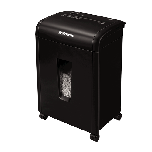Fellowes shredder Automax 130C-Cross Cut