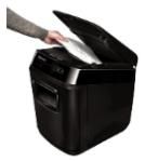 Fellowes shredder Automax 130C-Cross Cut