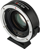 VILTROX EF-EOS M2 Speed Booster