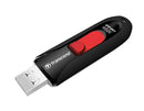 Transcend 16GB JetFlash 590 USB Flash Disk Drive - TS32GJF590K