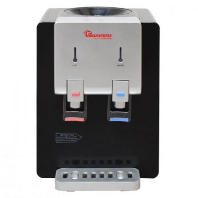 Ramtons RM/596 Hot & Normal Table Top Dispenser - 550W, Climate class:T