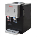 Ramtons RM/596 Hot & Normal Table Top Dispenser - 550W, Climate class:T
