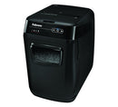 Fellowes shredder Automax 130C-Cross Cut