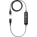 Jabra Link 260 USB Adapter - 260-09