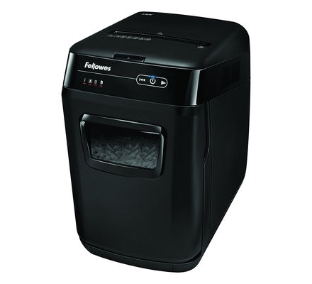 Fellowes shredder Automax 130C-Cross Cut
