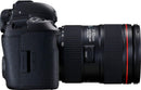 Canon EOS 5D Mark IV DSLR Camera with 24-105mm f/4L II Lens Camera