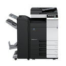 Konica Minolta Bizhub C308 Touch Screen MFP Printer