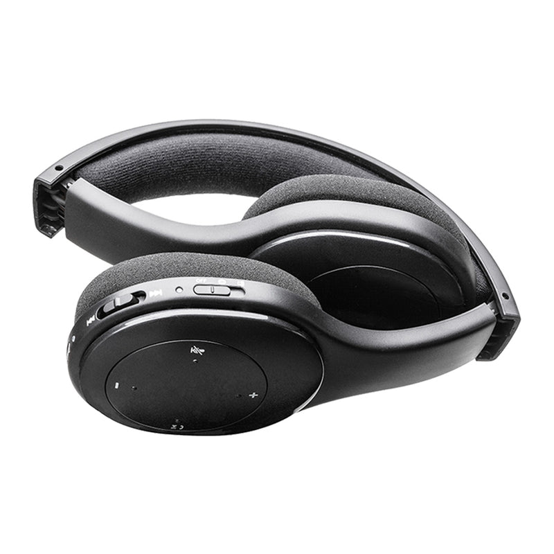 Logitech H800 Bluetooth Wireless Headset with Mic