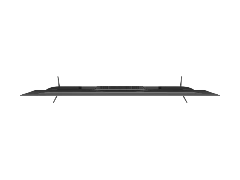 TCL 43-Inch P735 4K QUHD LED Google TV (43P735)