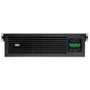 Tripp Lite SUINT3000LCD2U SmartOnline 3kVA 2.7kW Rackmount/Tower UPS, USB, DB9 Serial