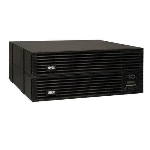 Tripp Lite SU6000RT4UHVHW SmartOnline 6kVA 5.4kW Rackmount/ Tower UPS, USB, DB9 Serial