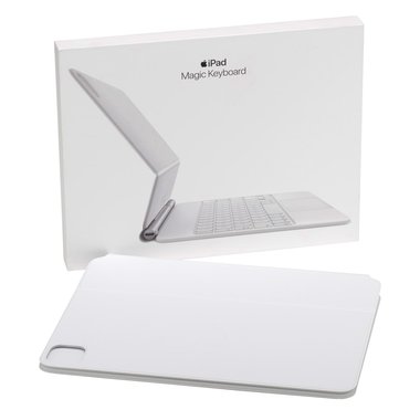 Apple MJQJ3LL/A Magic Keyboard | Digital store | Nairobi, Kenya