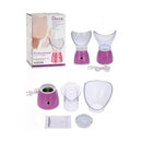 Osenjie Professional Facial Steamer- Rapid fog-emitting, Face cleaning Moisturizing