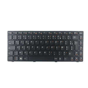 Lenovo Ideapad Y485 Laptop Replacement Keyboard