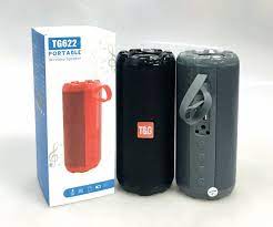 T&G TG-622 Portable Bluetooth Speaker