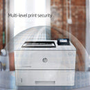 HP LaserJet Enterprise M506dn Printer (F2A69A)