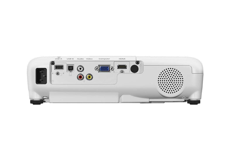 Epson EB-X41 XGA 3600 Lumens Projector