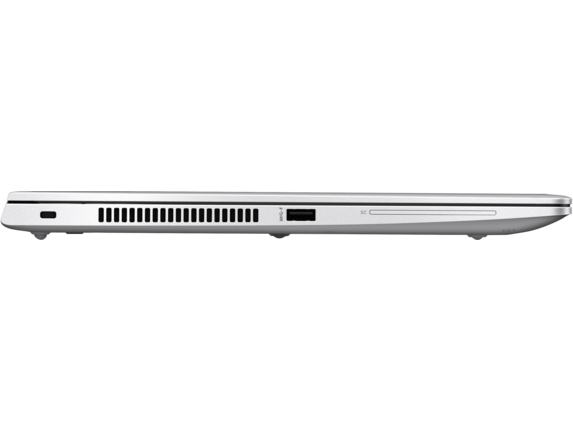 HP Elite Book 830 G5 (3JW94EA) - Core i5 16GB RAM 512GB SDD 13.3" Screen Win 10