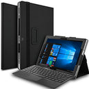 Lenovo IdeaPad Miix 520 Detachable Laptop (20M3000DUE)- Intel Core i5-8250U Processor, 8th Gen, 8GB RAM, 256GB SSD, Backlit, 12.2 Inch Display, Windows 10 Pro 64