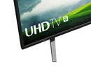 HISENSE 43 inch/108CM UHD 3840x2160 4K SMART LED TV - 43A6100 with WiFi Direct