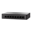 Cisco SG 110-08D 8-Port Gigabit Switch