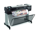 HP DesignJet T830 36-in Multifunction WiFi Plotter Printer - 36", A0 size