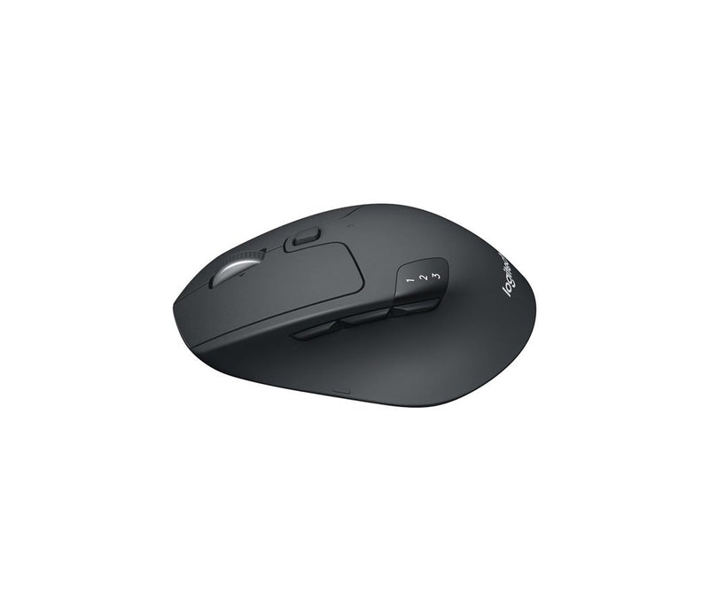 Logitech M720 Triathalon Multi-Device Wireless Mouse