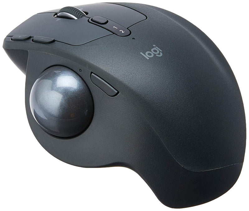 Logitech MX Ergo Wireless Trackball Mouse