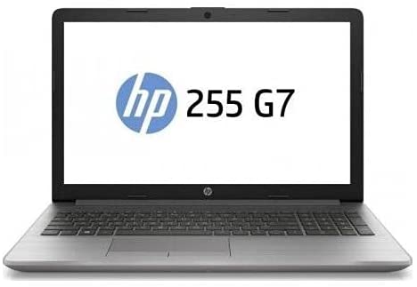 HP 255 G7 Laptop  - Ryzen 3 3250U, 4 GB RAM, 1 TB HDD, Radeon RX Vega 3 Graphics, 15.6-Inch HD, DOS