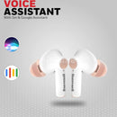 Honeywell Moxie V1000 Truly Wireless Earbuds