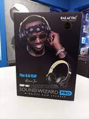 Galactic SWP-OGI  Sound Wizard Pro Headphones -  Bluetooth version: 5.0, Operation distance: 10m