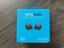 Amazon Echo Buds (2nd gen) Wireless Earbuds  - with Active Noise Cancellation and Alexa
