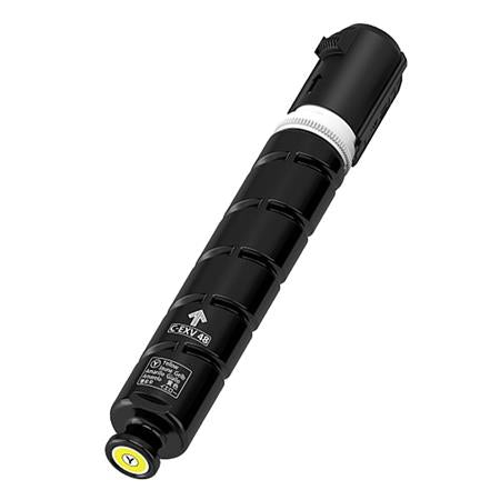 Canon C-EXV48 (9106B002AA) YELLOW Toner Cartridge