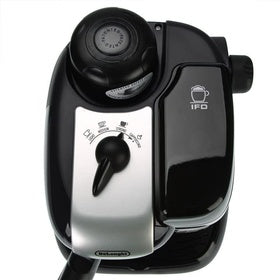 Delonghi EC9 Espresso 4 Cup Coffee Maker - Removable reservoir