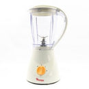 Ramtons RM/308 1.5 Litres Blender - 500 watts motor, 2 speeds