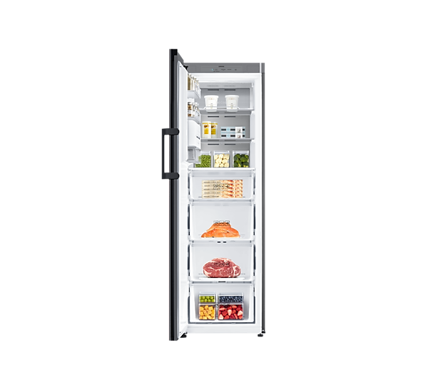 Samsung RZ32R744541/UT 323Liters Single Door Refrigerator - Digital Inverter Compressor, No Frost