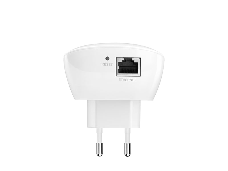 TP-Link 300Mbps Universal Wi-Fi Range Extender (TL-WA850RE)