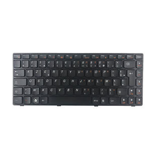 Lenovo Ideapad G480 Laptop Replacement Keyboard