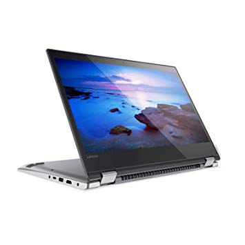 Lenovo ThinkPad Yoga L390 UltraBook Laptop (20NT0010UE)- Intel Core i7-8565U Processor, 8th Gen, 8GB RAM, 512GB SSD, 13.3 Inch Display, Windows 10 Pro 64