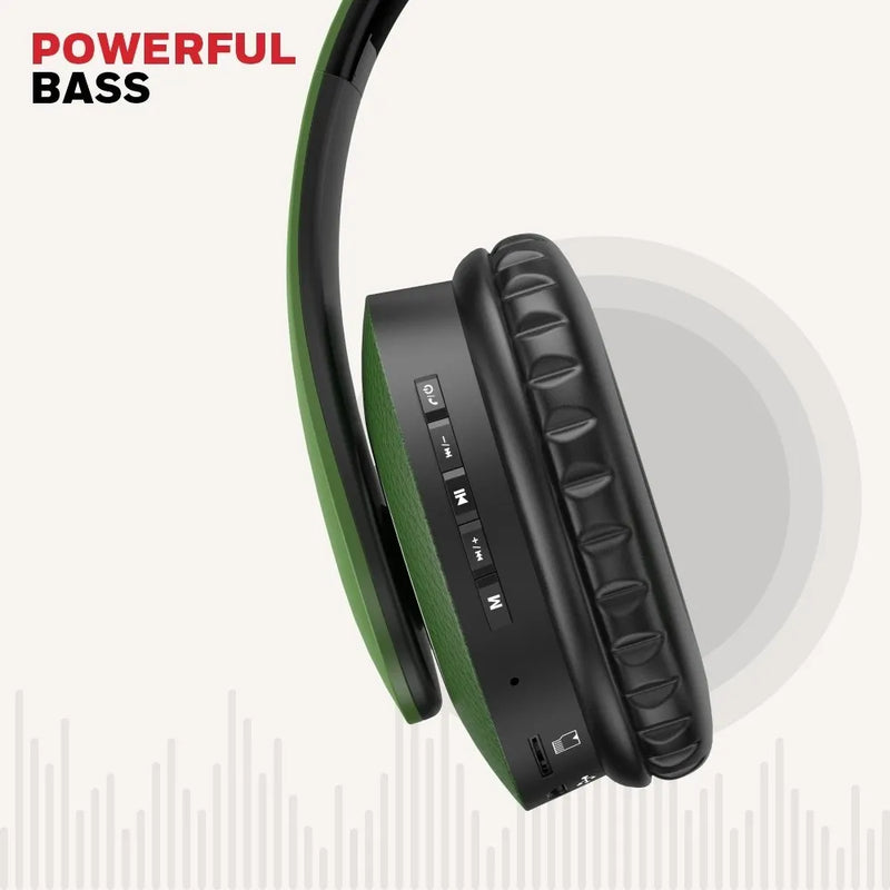 Honeywell Suono P20 Bluetooth Headphones